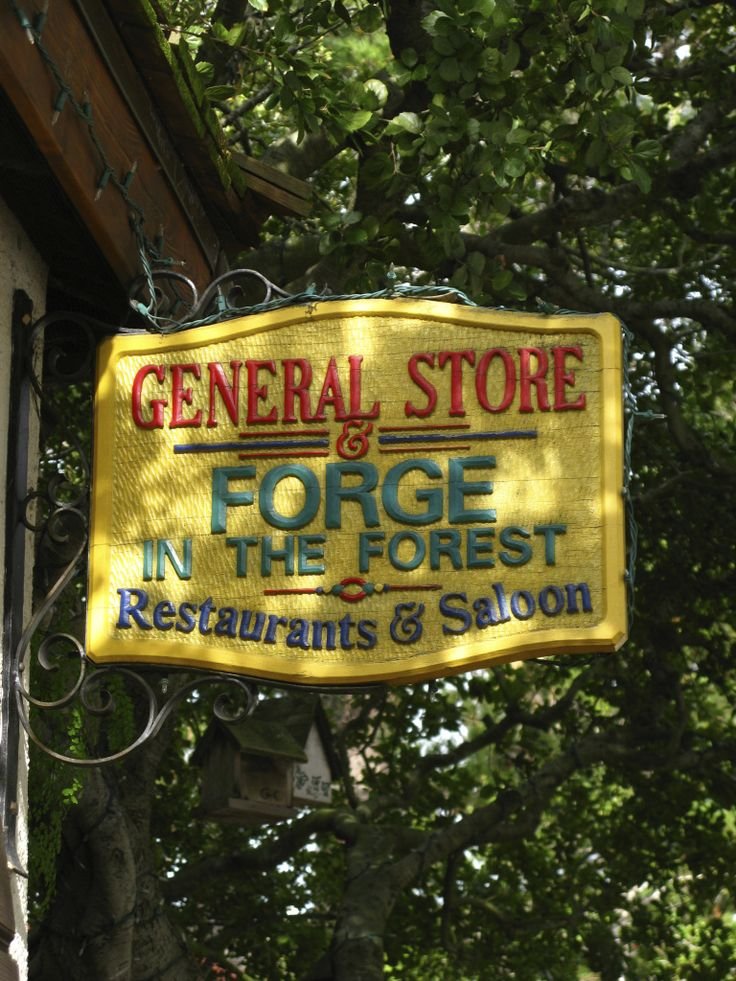 Best Al Fresco Dining Carmel By The Seas Top Patios