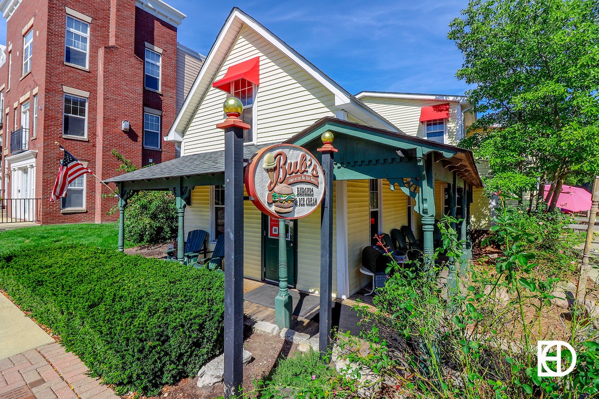 Best Casual Eateries Carmel Downtown for Relaxed Meals