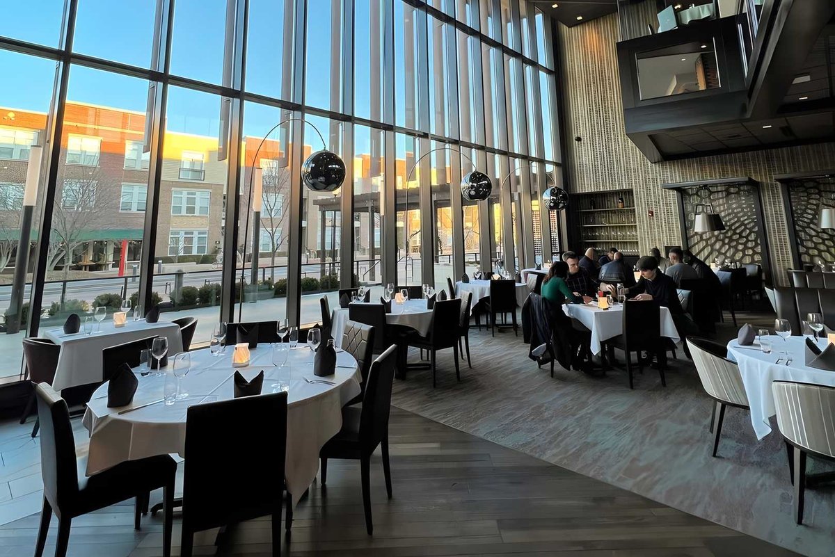 The Best Restaurants in Carmel for Charming and Delicious Dining