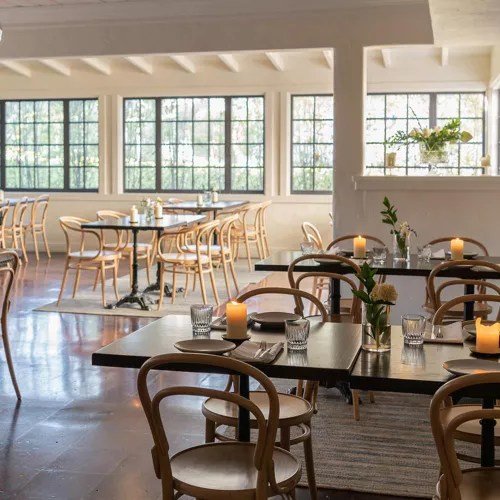 Michelin Star Restaurants Carmel By The Sea Elevate Dining Scene