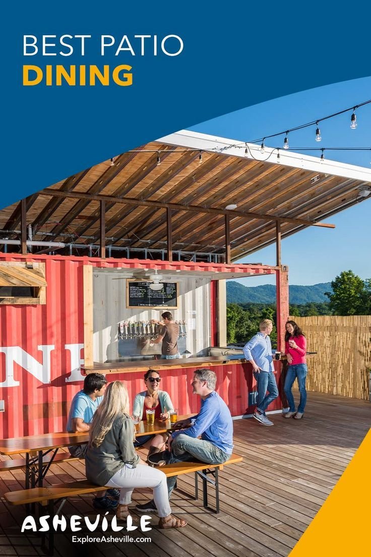 Outdoor Dining & Patios Carmel Beckons with Charming Al Fresco Spots