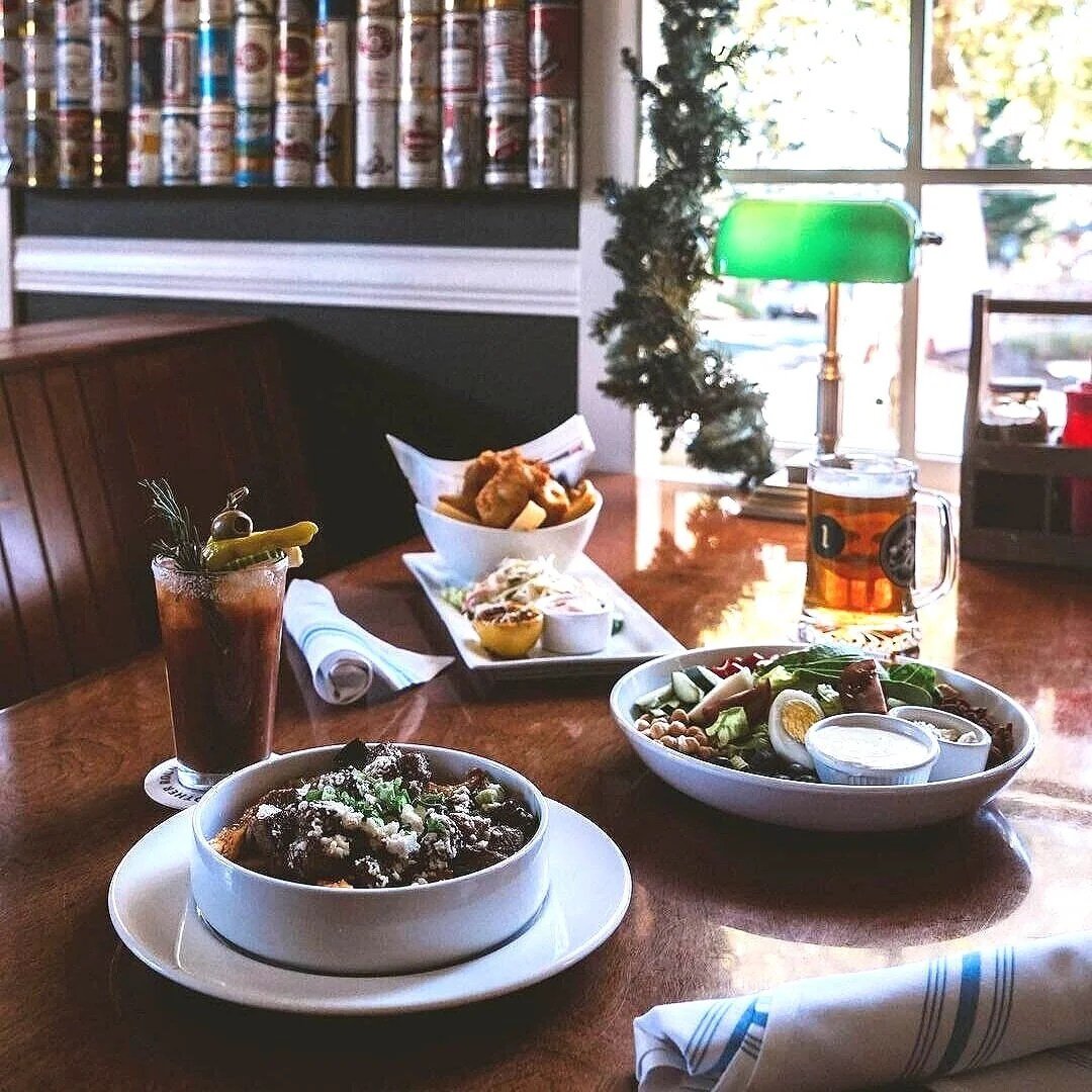 Top Romantic Restaurants Carmel for Enchanting Evenings and Dates