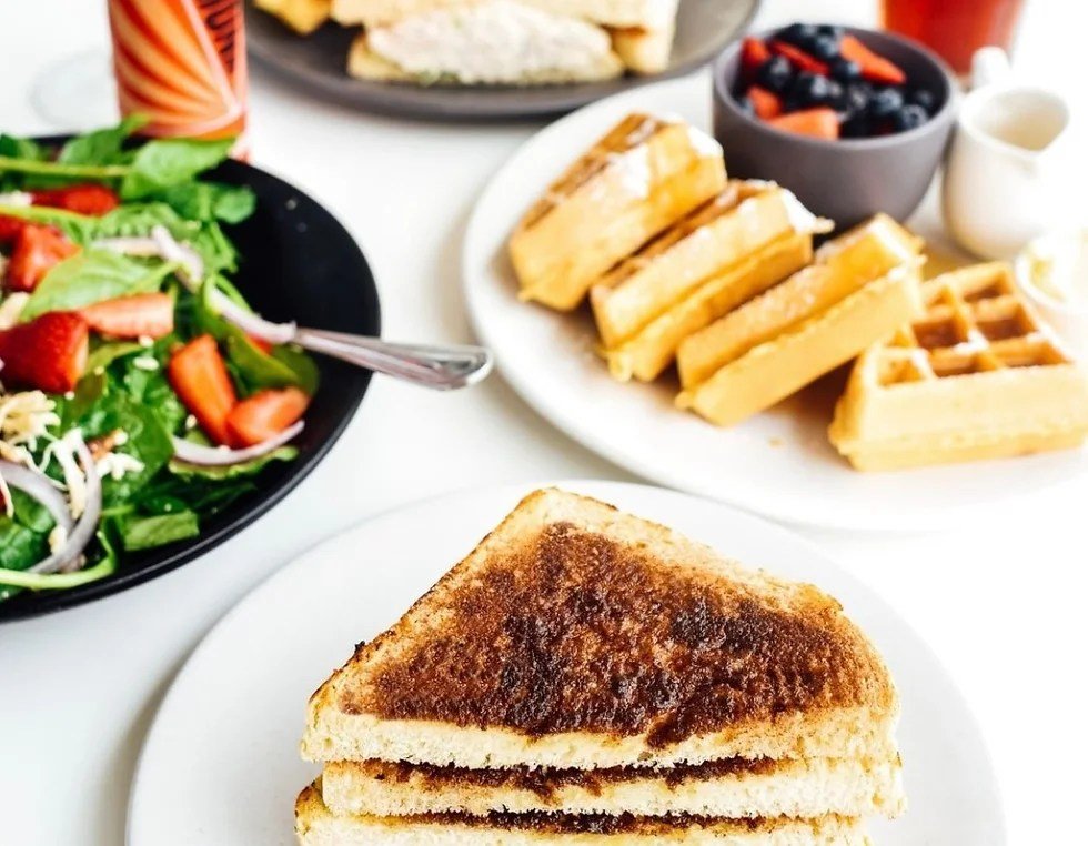 Top Brunch Menus Carmel for Your Next Delicious Weekend Meal